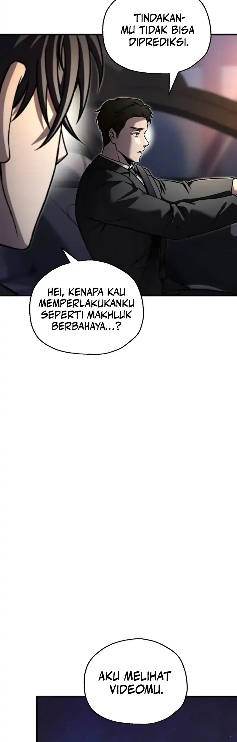 Solo Resurrection Chapter 95 - halaman 46