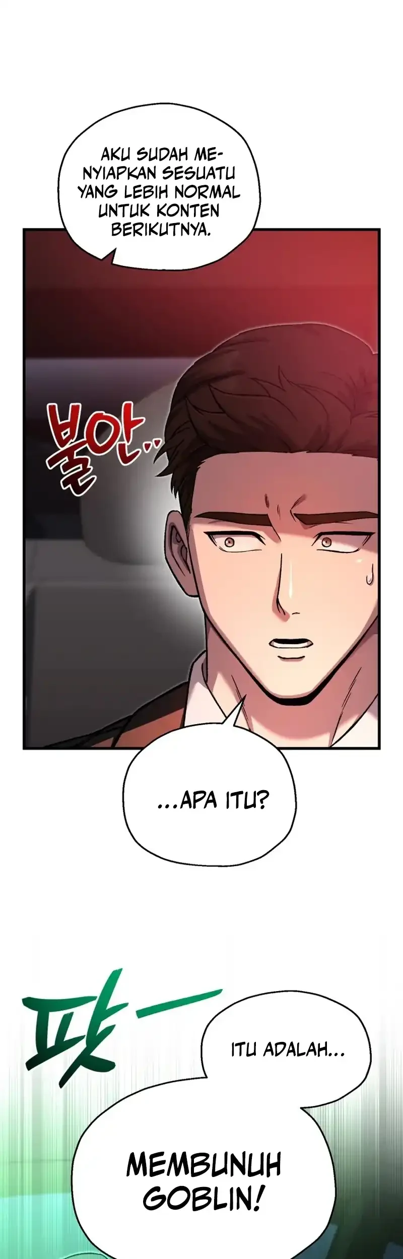 Solo Resurrection Chapter 95 - halaman 49
