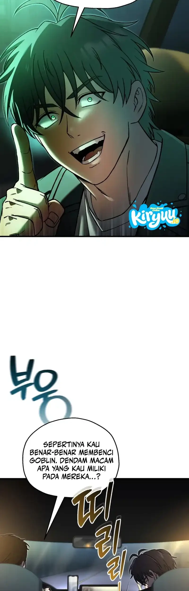 Solo Resurrection Chapter 95 - halaman 50
