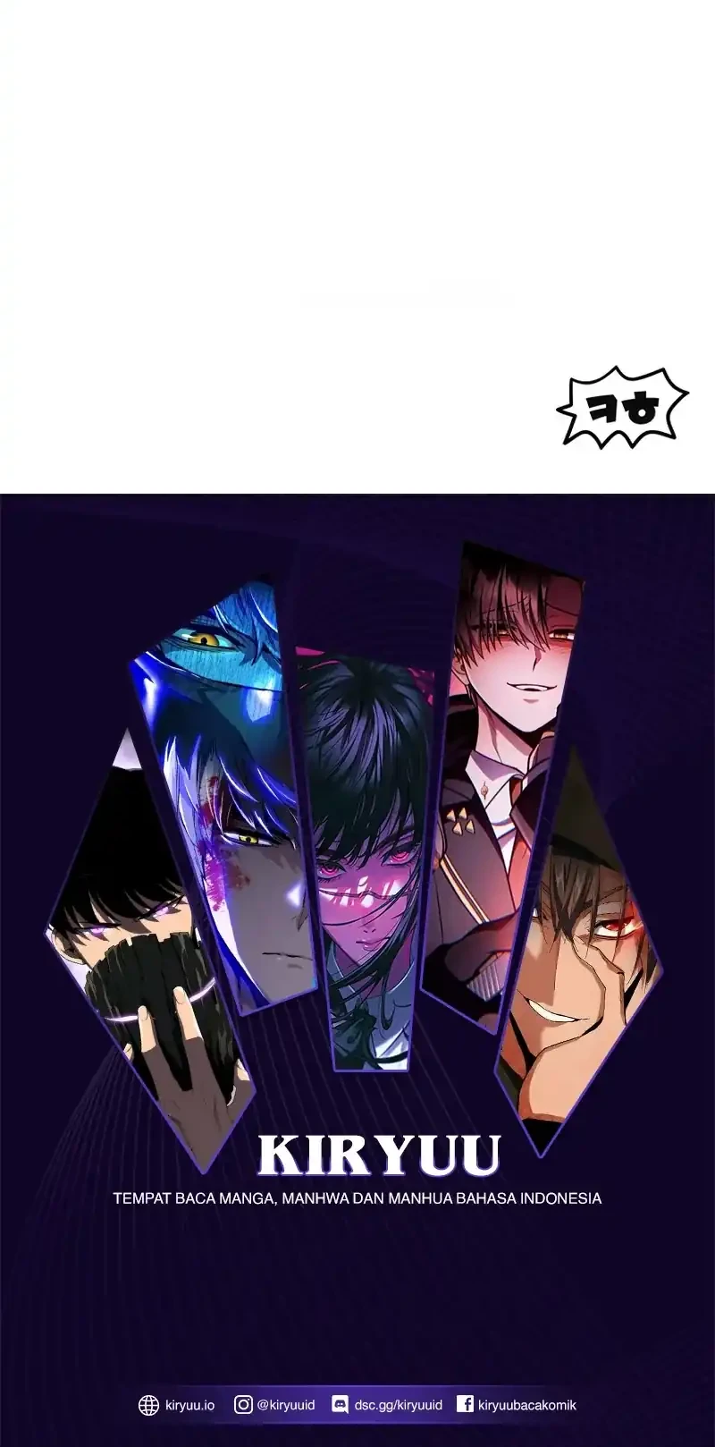 Solo Resurrection Chapter 95 - halaman 55