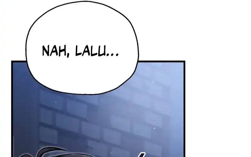 Solo Resurrection Chapter 95 - halaman 8
