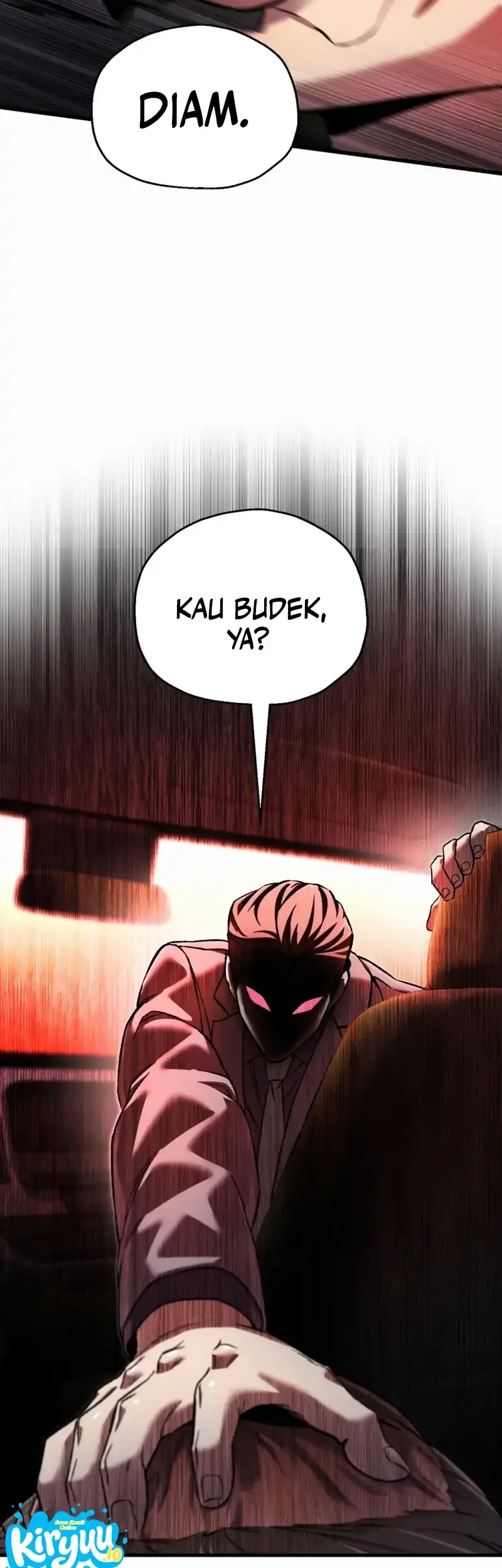 Solo Resurrection Chapter 96 - halaman 14