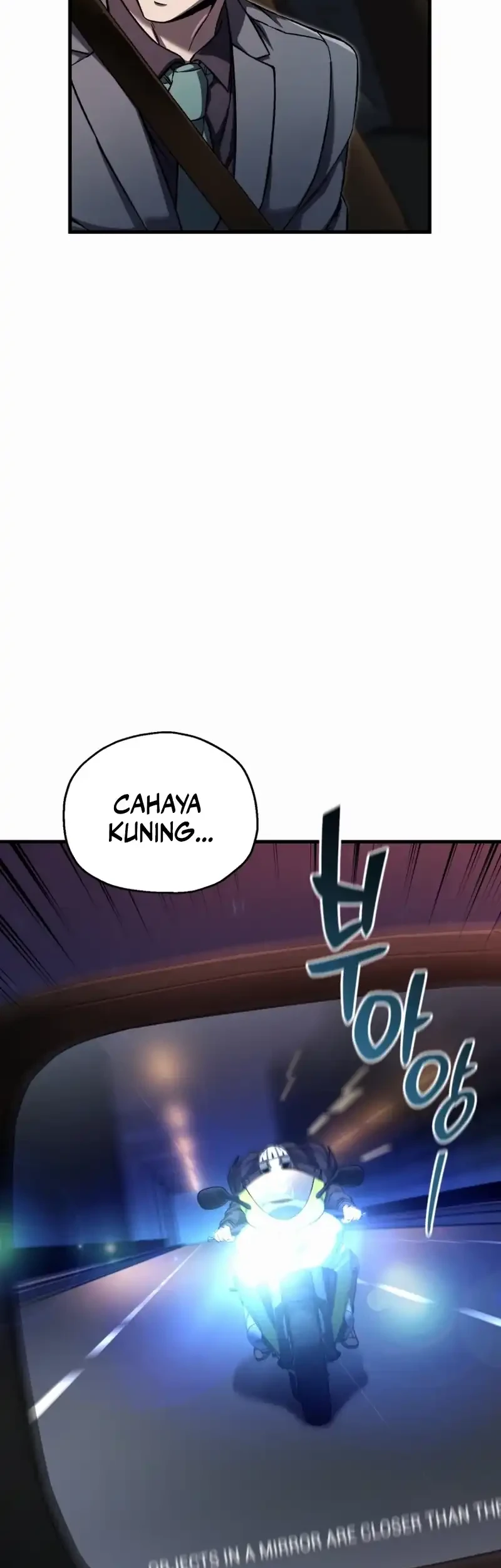 Solo Resurrection Chapter 96 - halaman 23