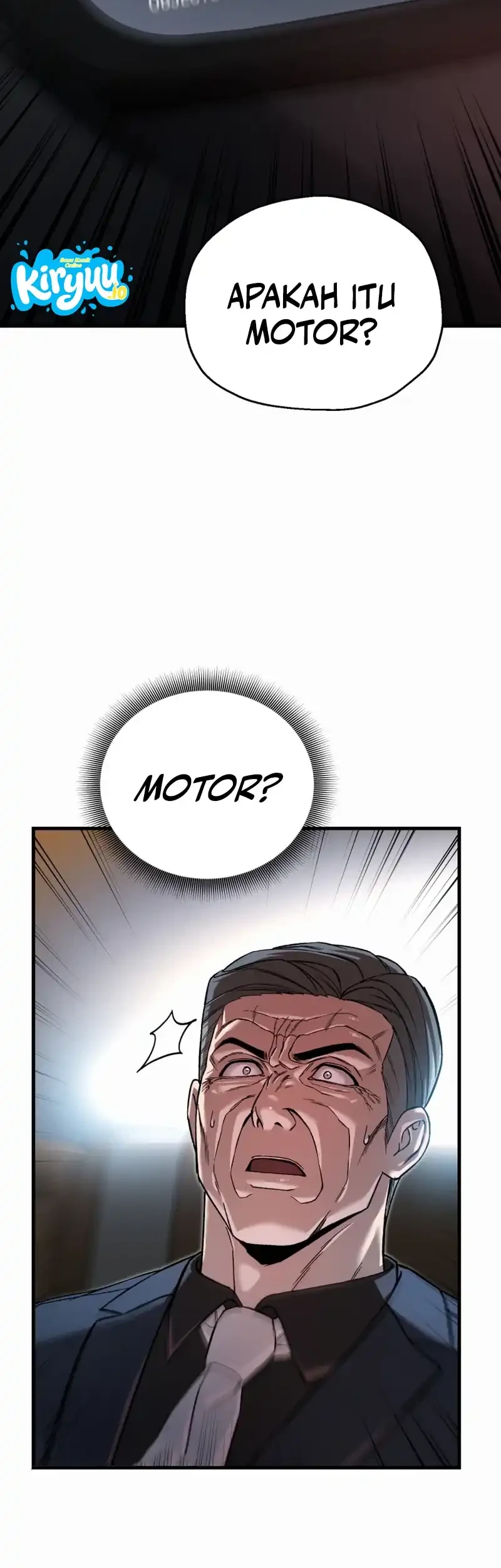Solo Resurrection Chapter 96 - halaman 24