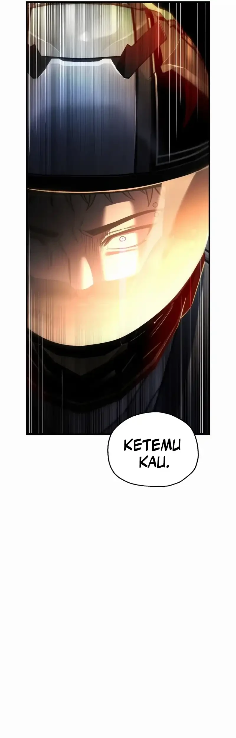 Solo Resurrection Chapter 96 - halaman 26