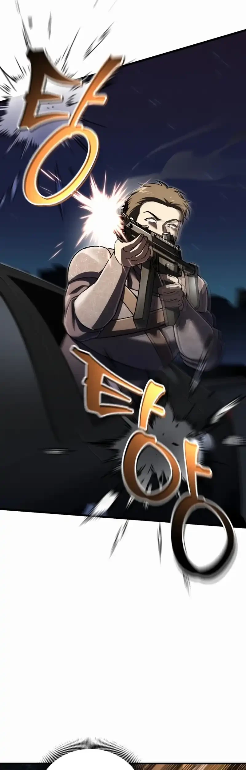 Solo Resurrection Chapter 96 - halaman 31