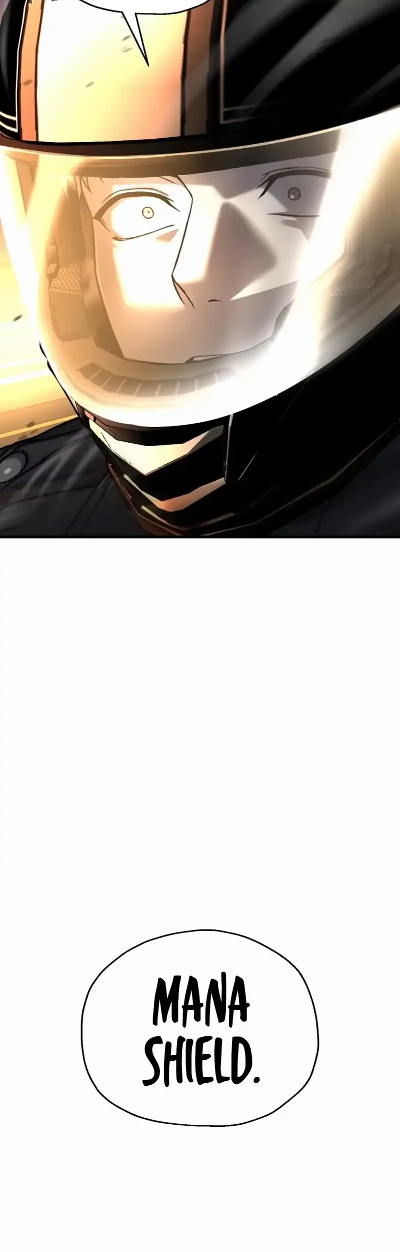 Solo Resurrection Chapter 96 - halaman 33