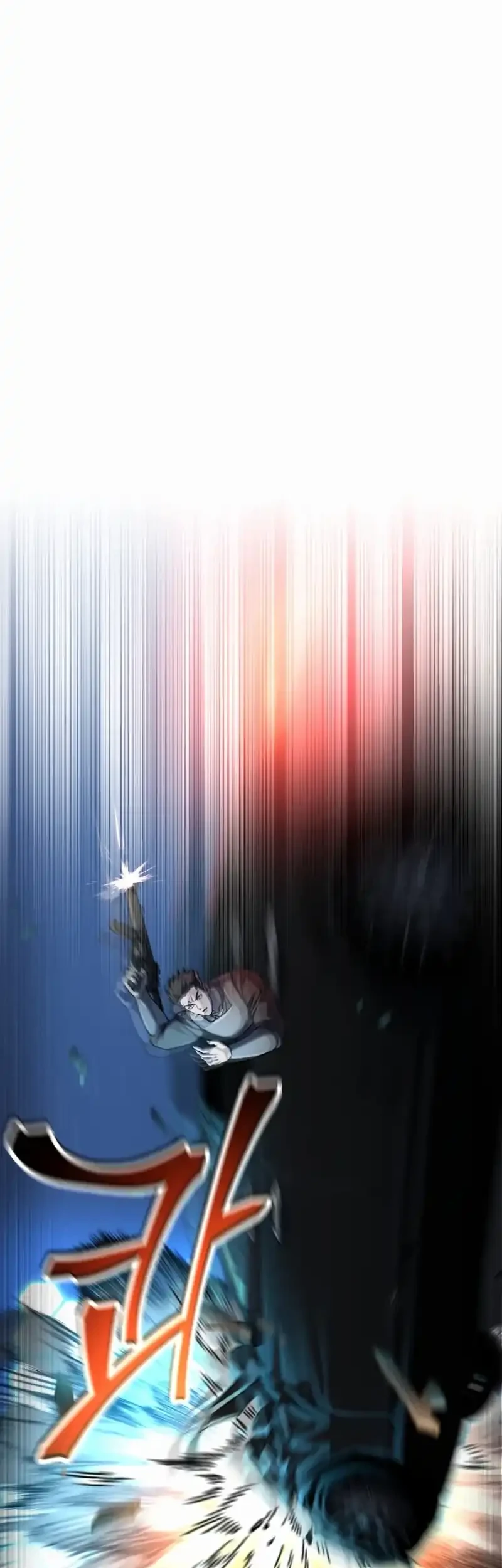 Solo Resurrection Chapter 96 - halaman 34