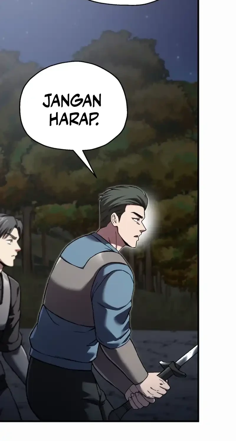 Solo Resurrection Chapter 96 - halaman 50