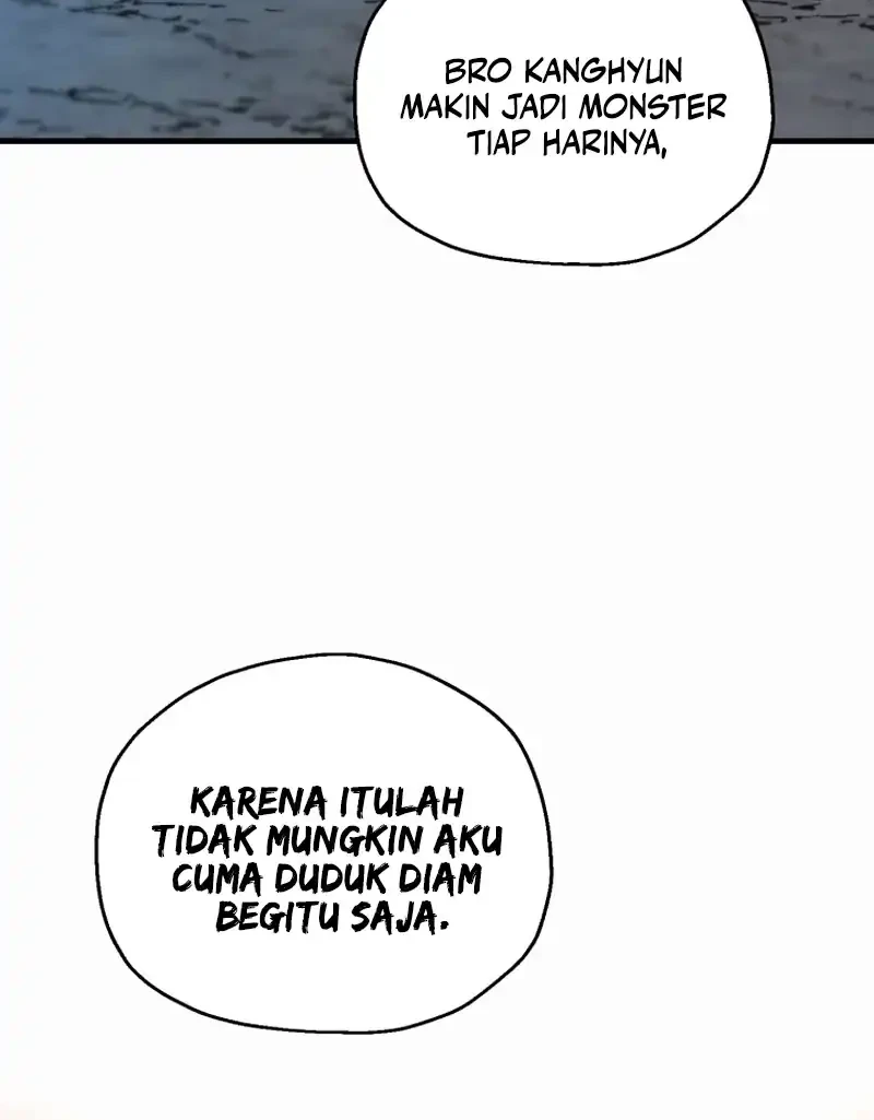 Solo Resurrection Chapter 96 - halaman 55