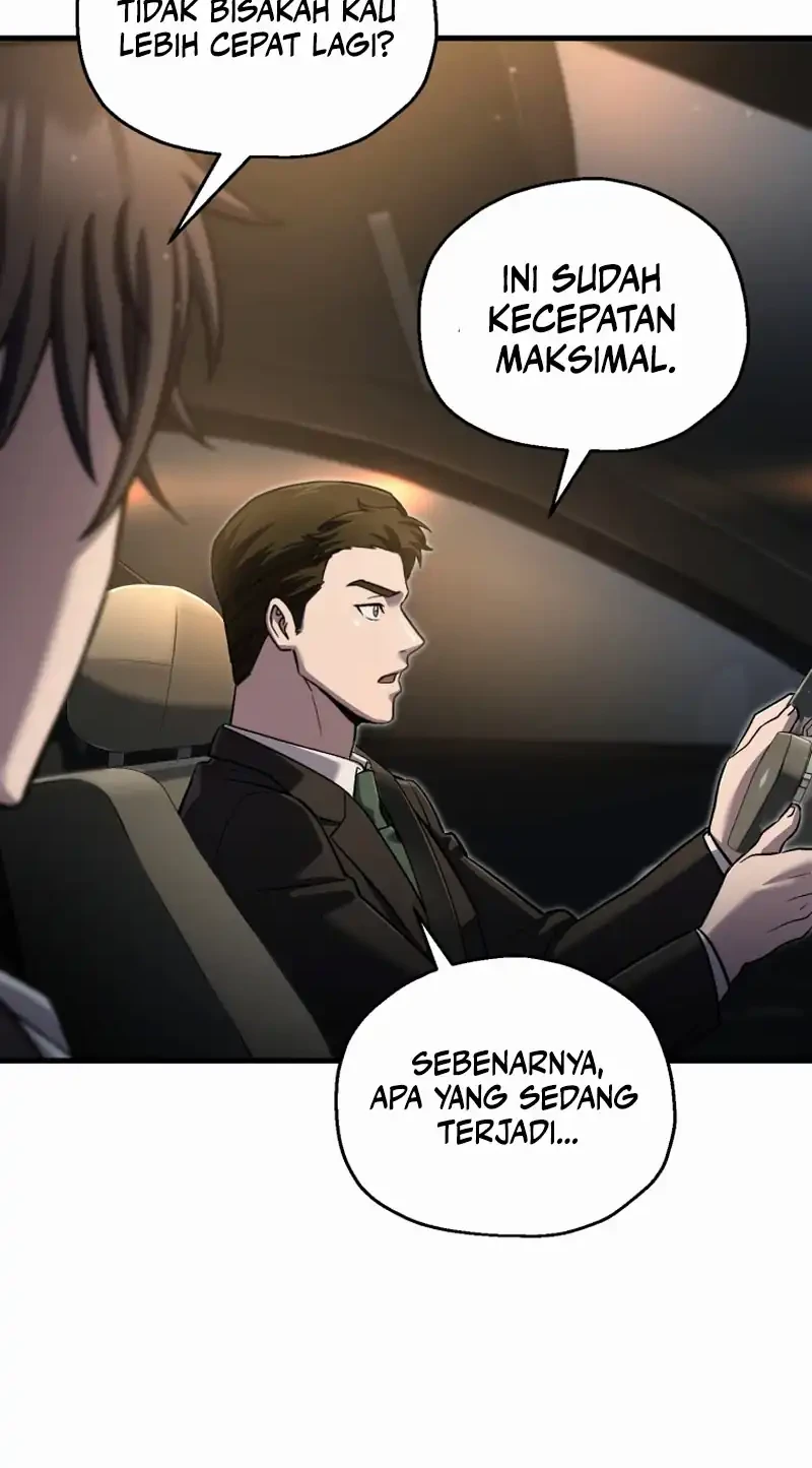 Solo Resurrection Chapter 97 - halaman 18