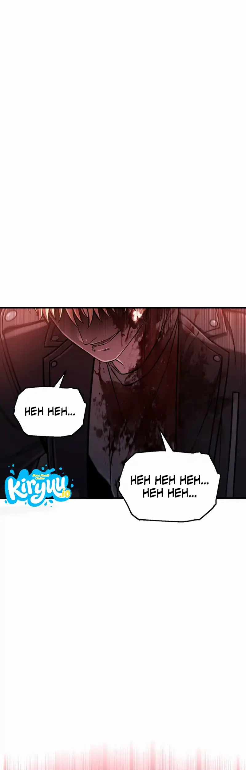 Solo Resurrection Chapter 97 - halaman 3