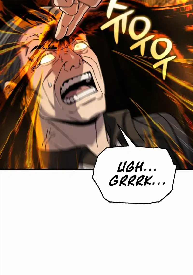 Solo Resurrection Chapter 97 - halaman 31