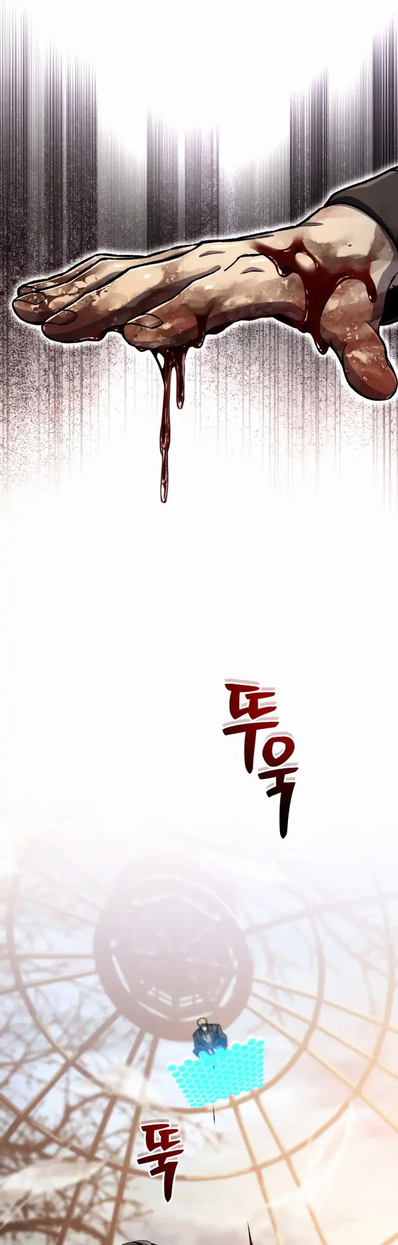 Solo Resurrection Chapter 97 - halaman 43