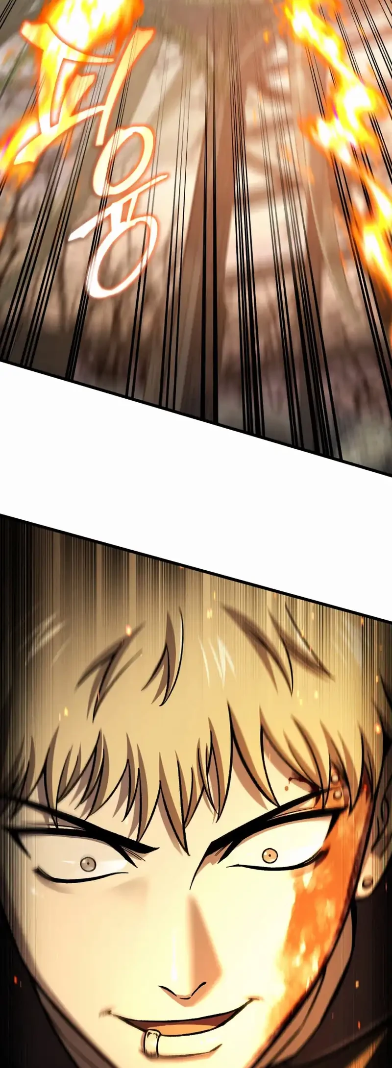 Solo Resurrection Chapter 97 - halaman 50