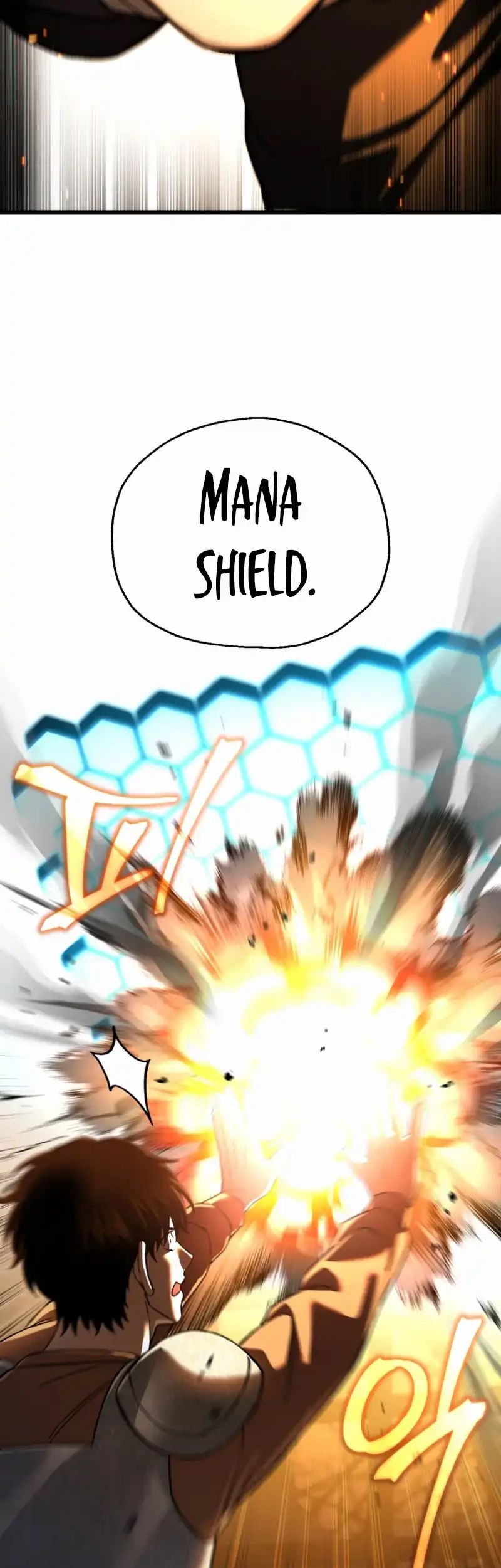 Solo Resurrection Chapter 97 - halaman 51