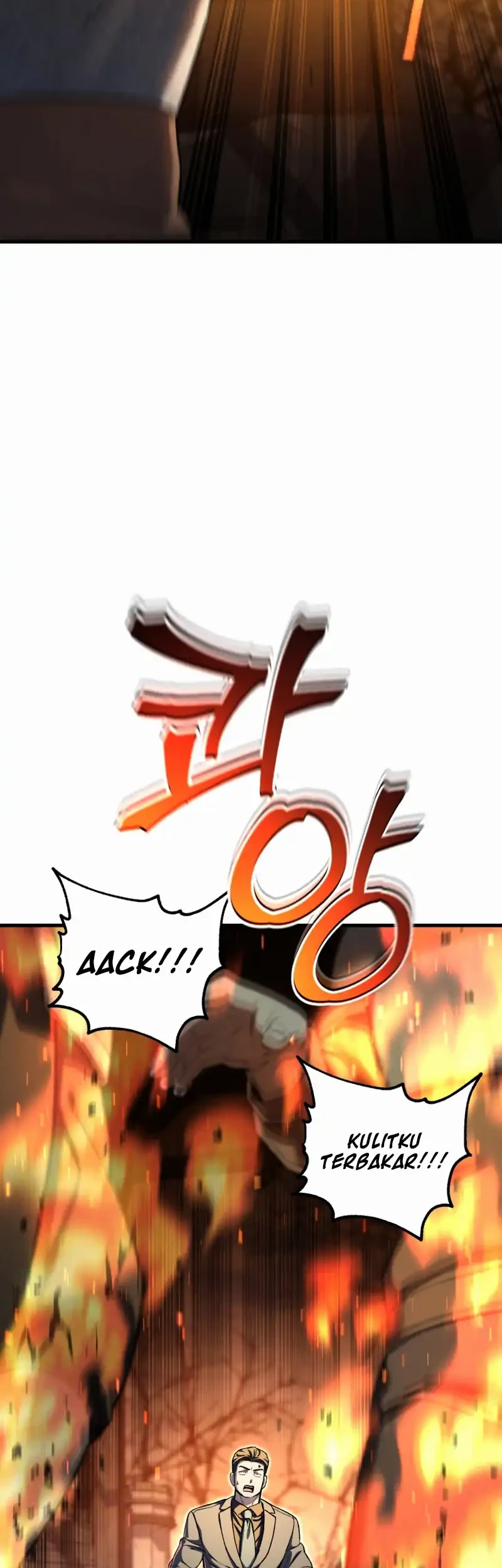 Solo Resurrection Chapter 97 - halaman 52
