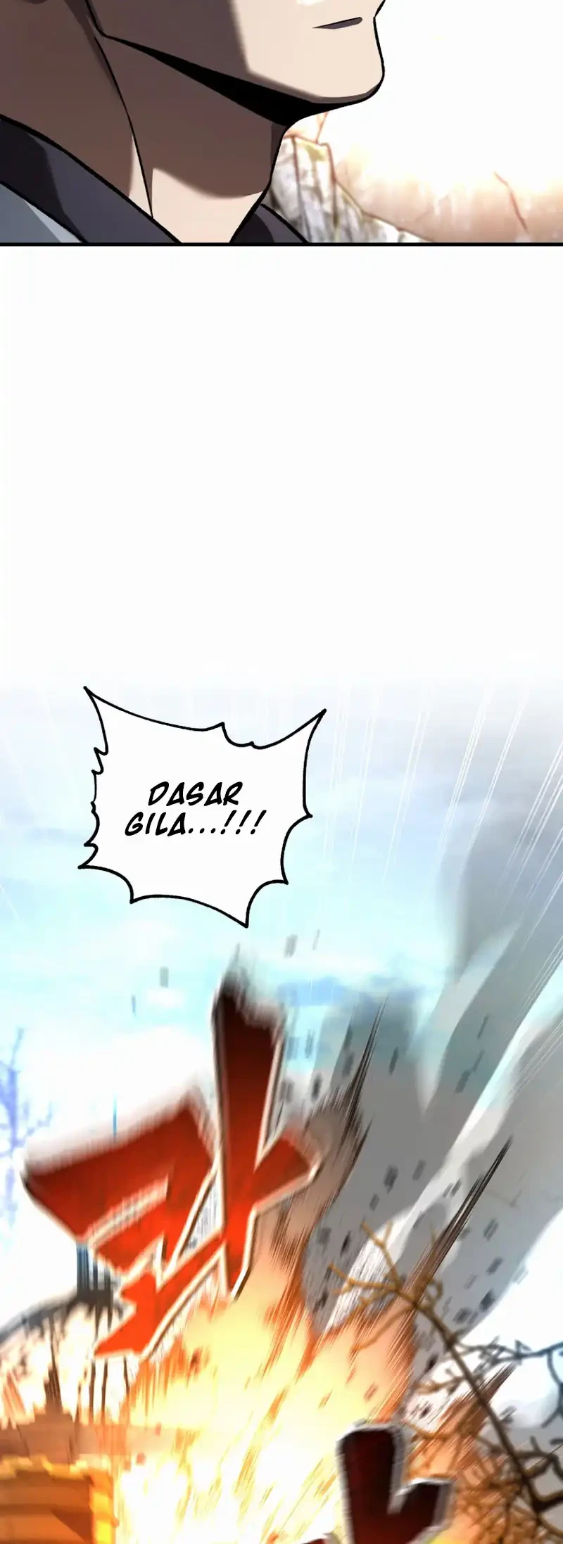 Solo Resurrection Chapter 97 - halaman 56