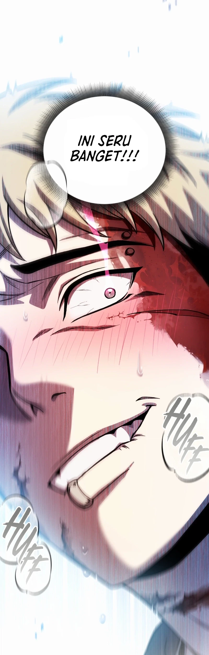 Solo Resurrection Chapter 98 - halaman 32