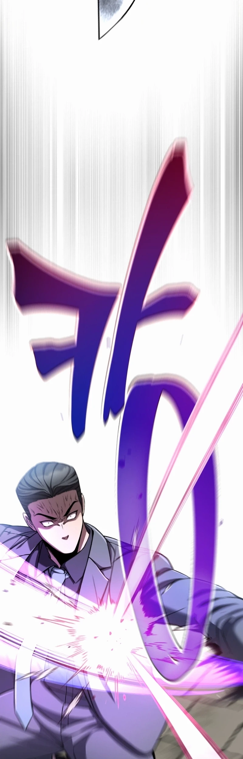 Solo Resurrection Chapter 98 - halaman 35