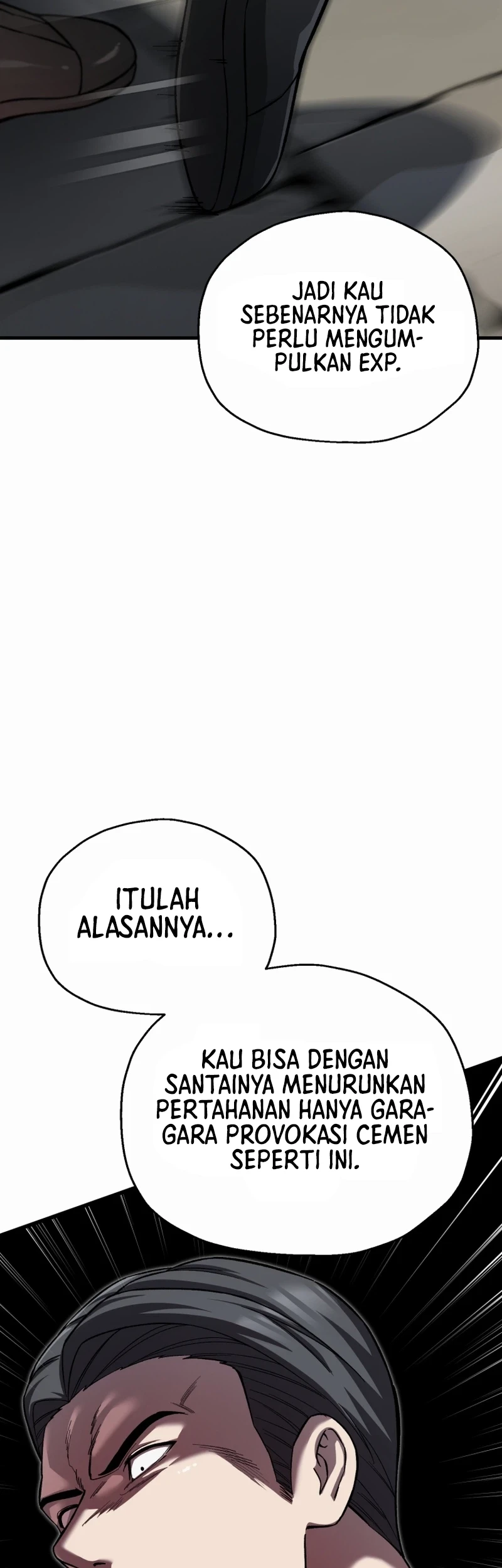 Solo Resurrection Chapter 98 - halaman 43