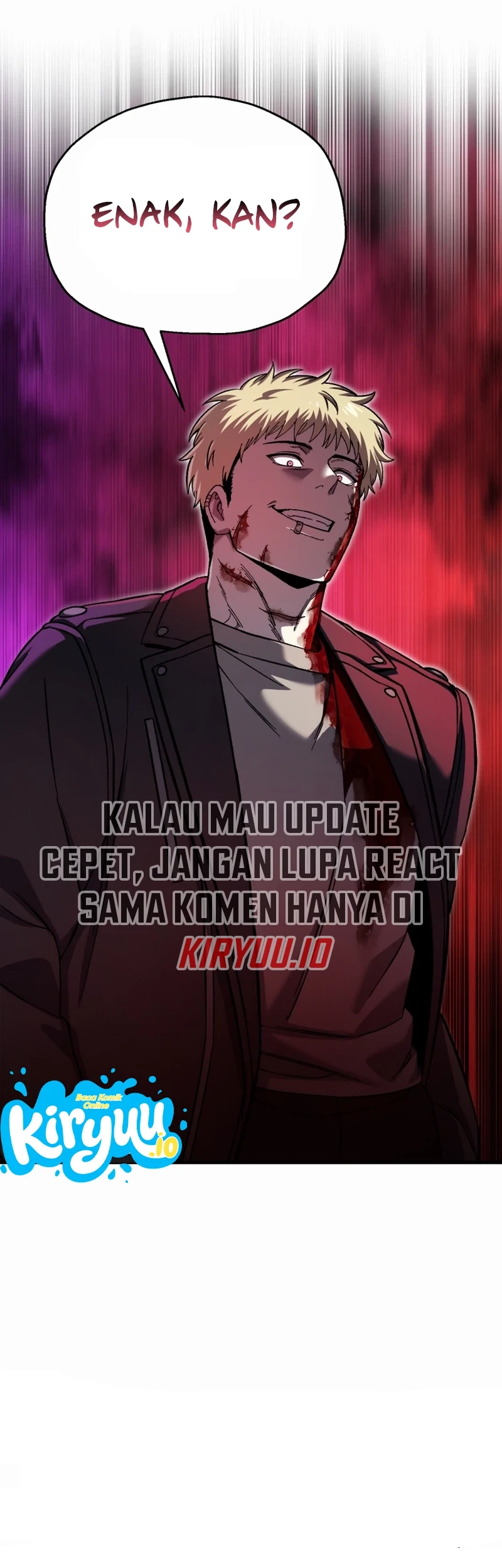 Solo Resurrection Chapter 98 - halaman 48