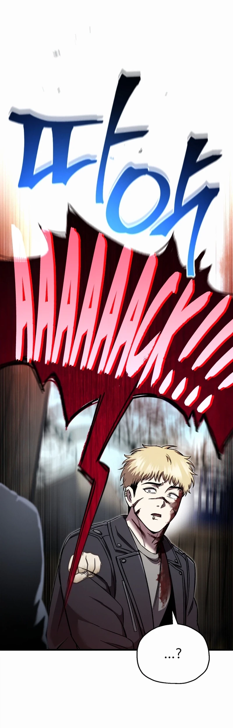 Solo Resurrection Chapter 99 - halaman 45