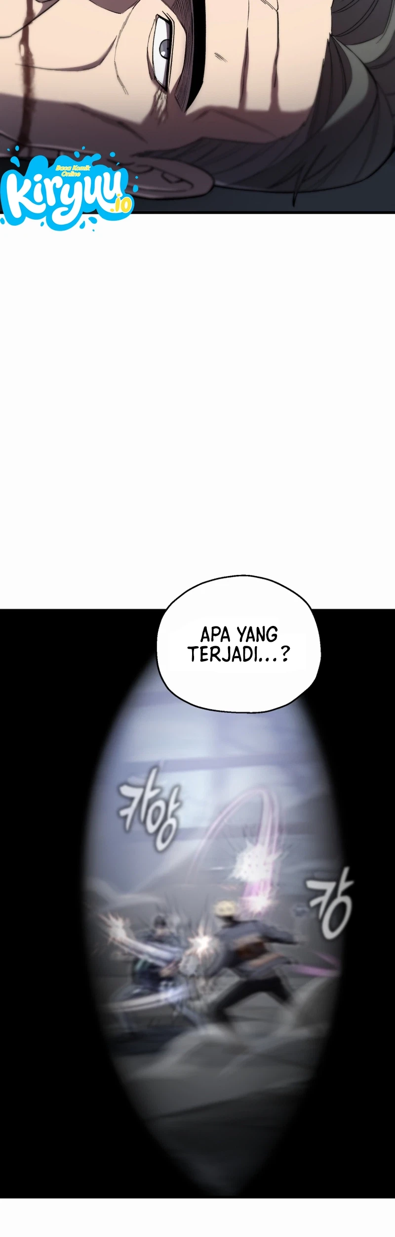 Solo Resurrection Chapter 99 - halaman 5
