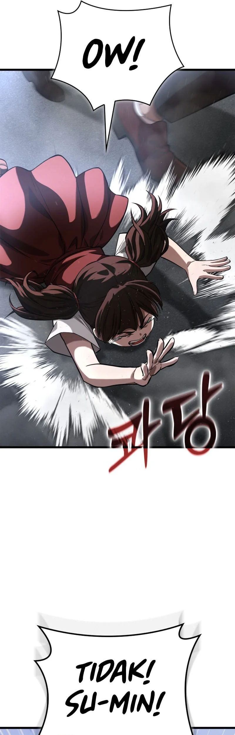 Solo Swordmaster Chapter 1 - halaman 17