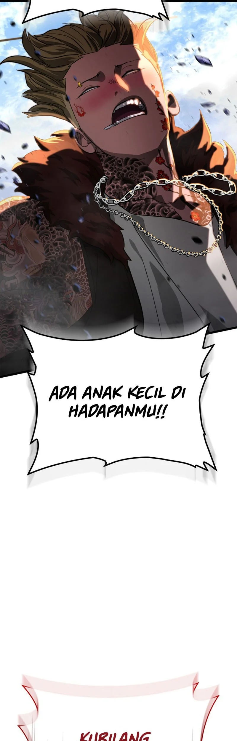 Solo Swordmaster Chapter 1 - halaman 19