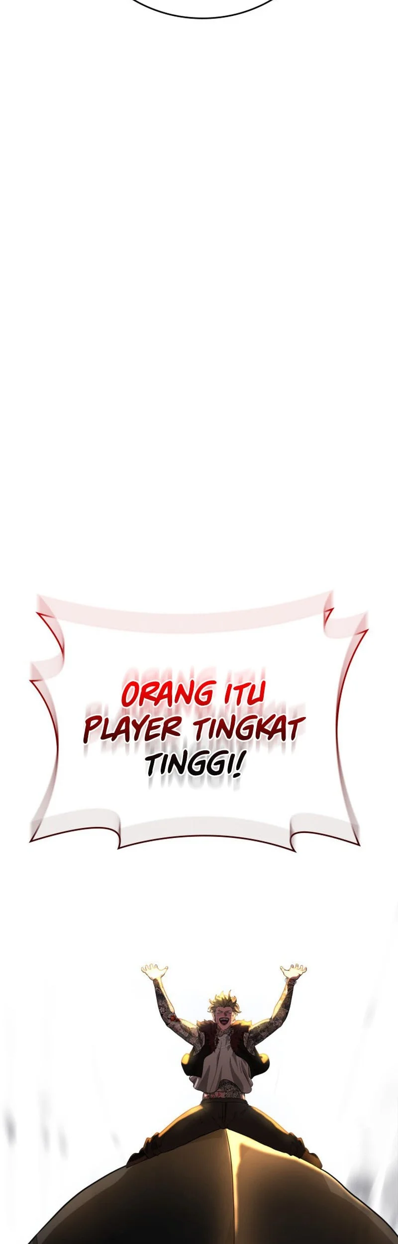 Solo Swordmaster Chapter 1 - halaman 2