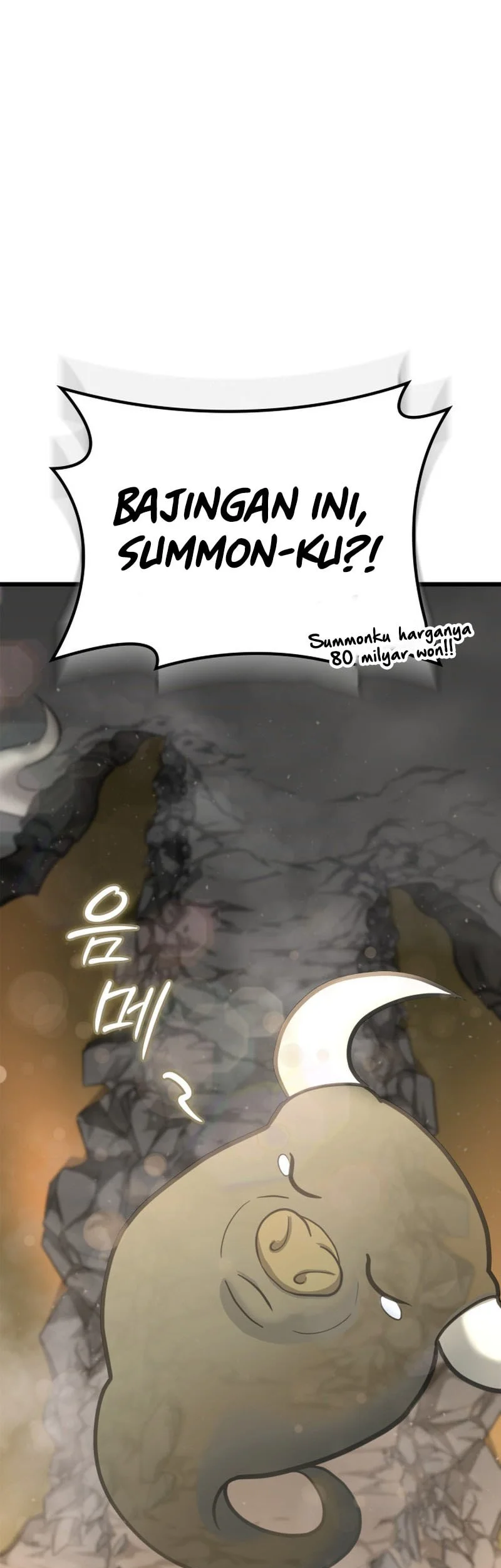 Solo Swordmaster Chapter 1 - halaman 37