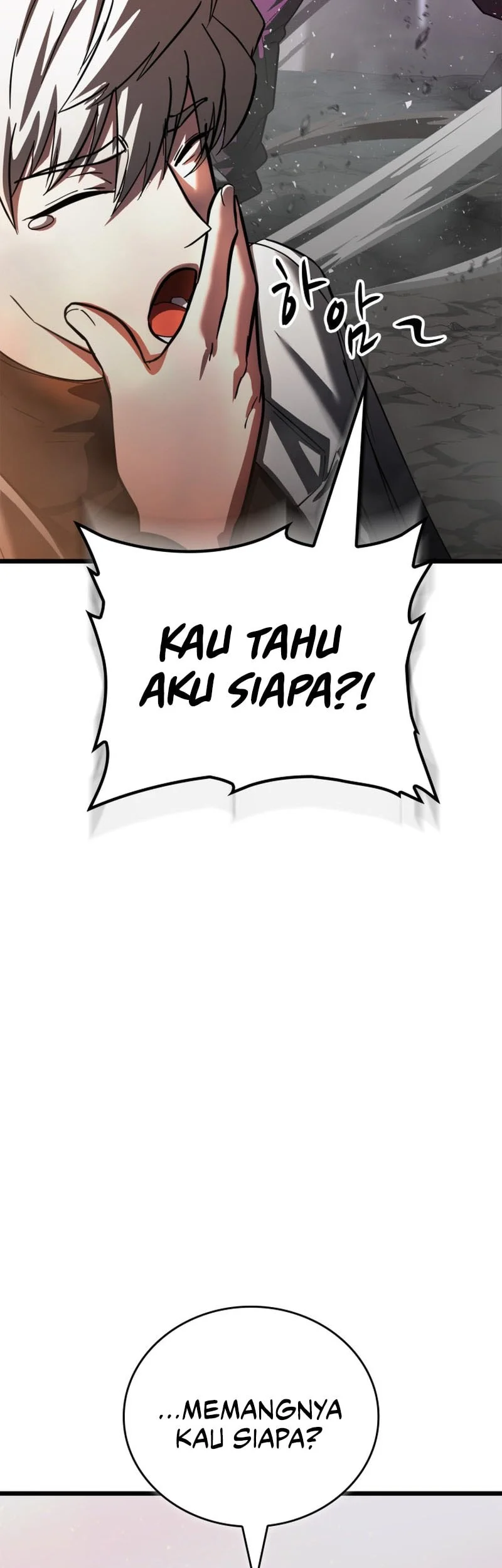 Solo Swordmaster Chapter 1 - halaman 39