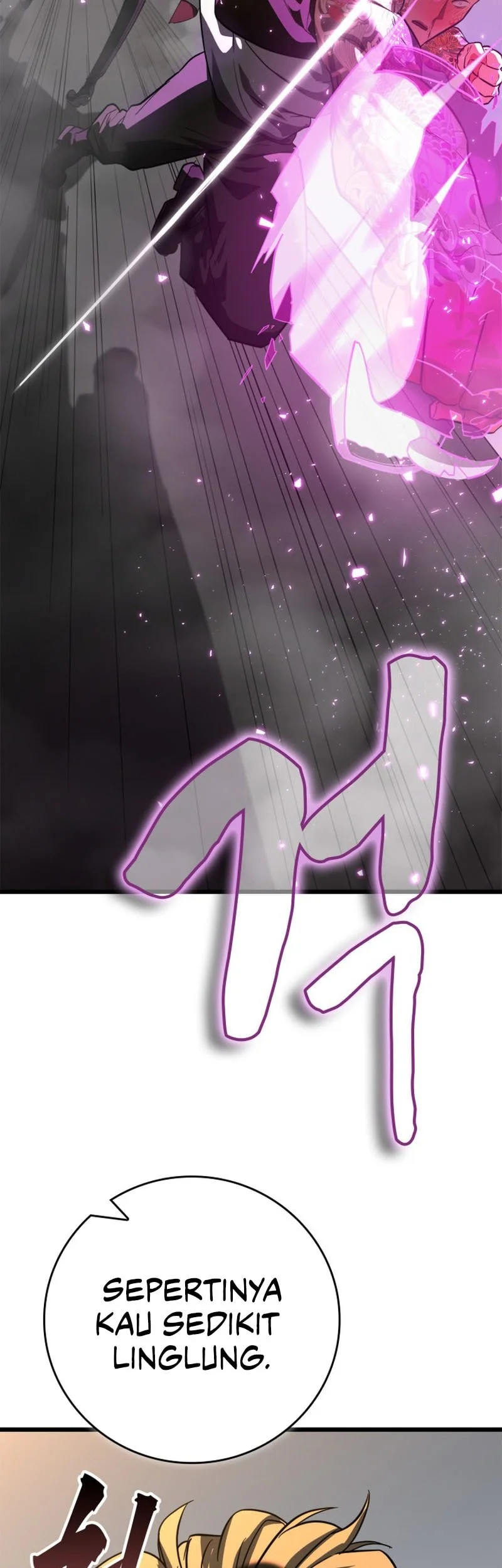 Solo Swordmaster Chapter 1 - halaman 43