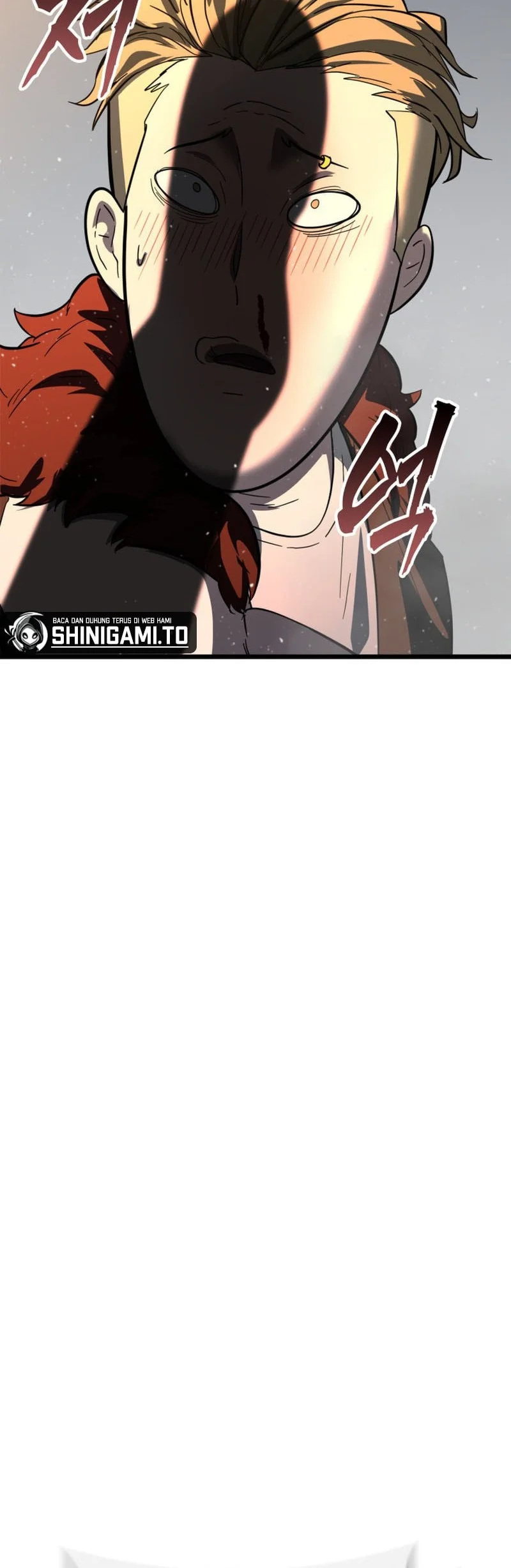Solo Swordmaster Chapter 1 - halaman 44