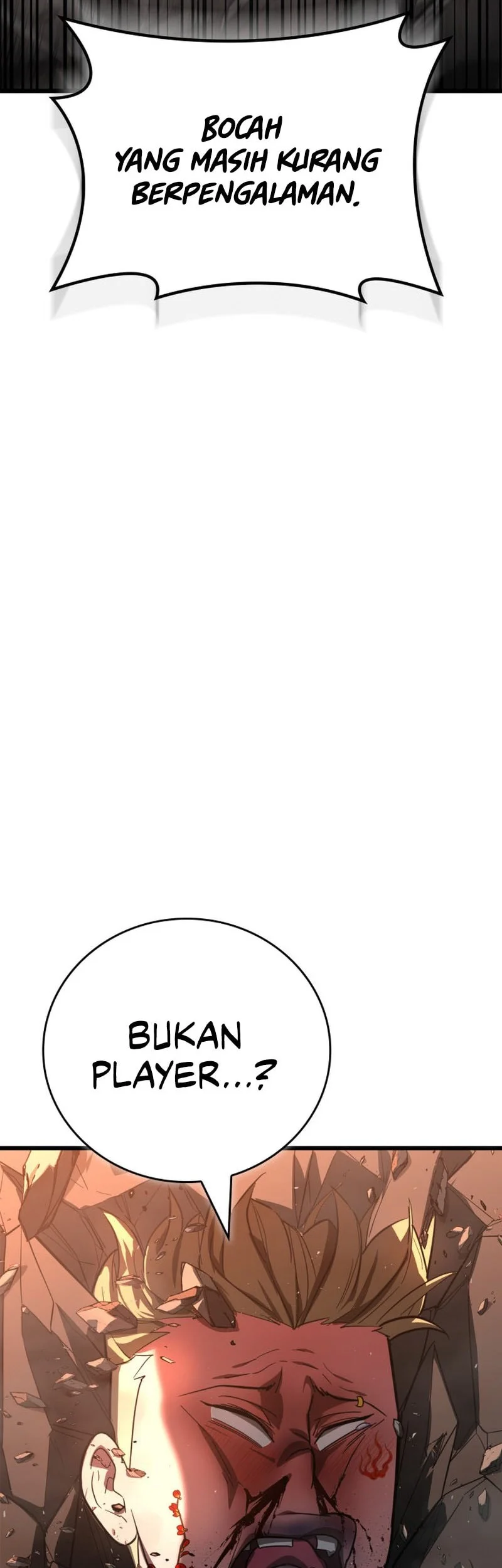 Solo Swordmaster Chapter 1 - halaman 46