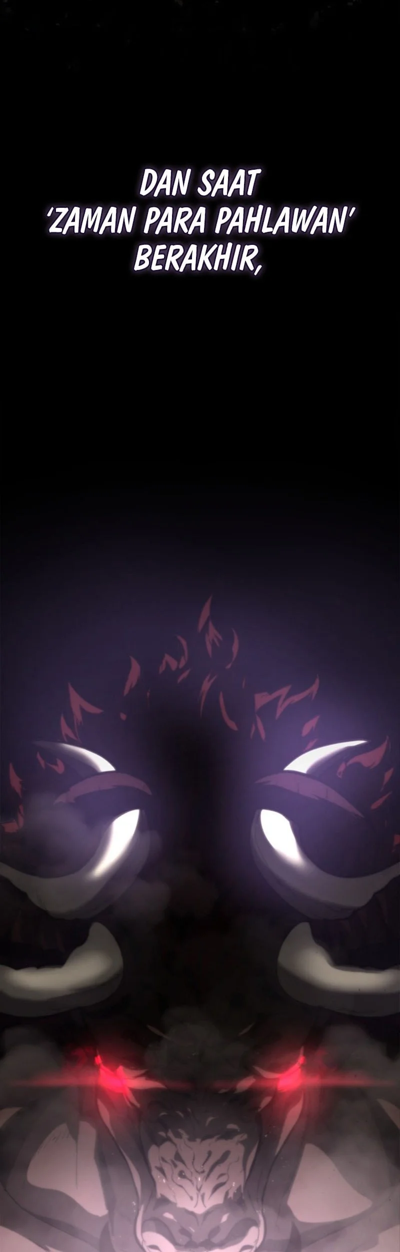 Solo Swordmaster Chapter 1 - halaman 6