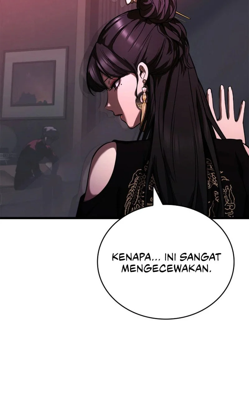 Solo Swordmaster Chapter 10 - halaman 11