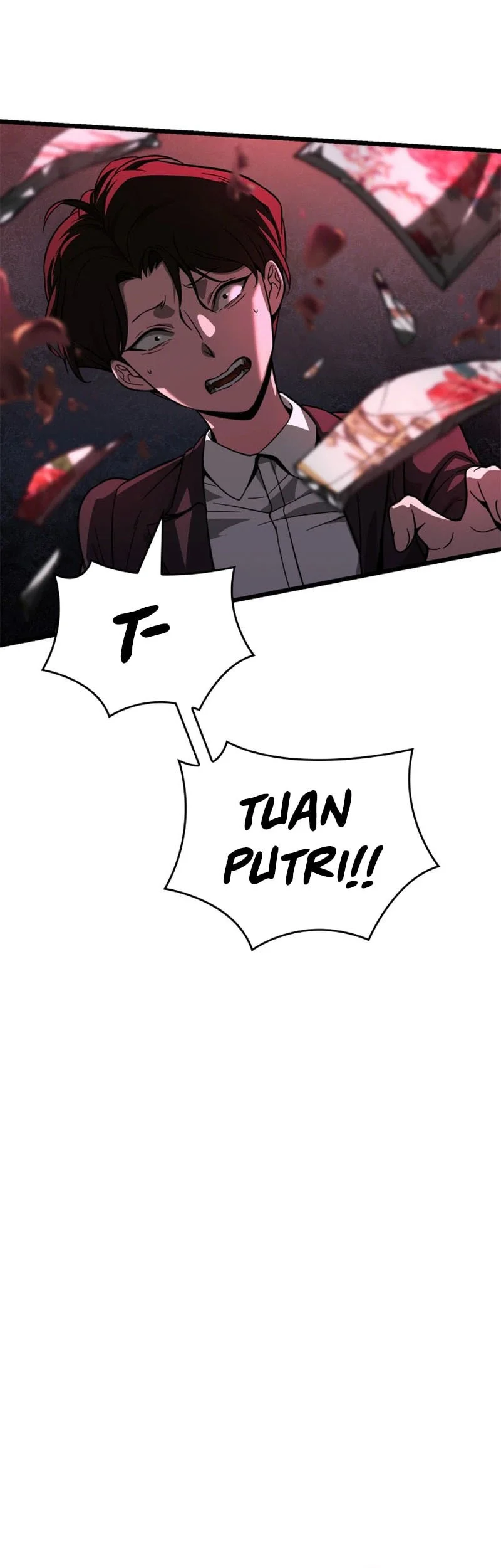 Solo Swordmaster Chapter 10 - halaman 14