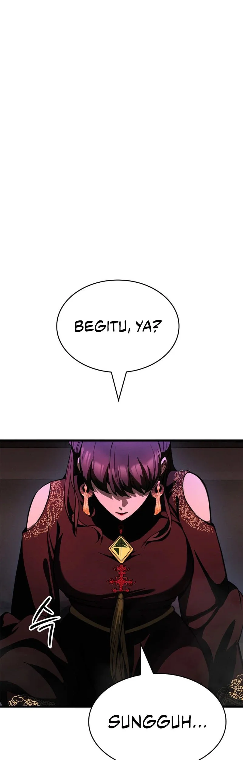 Solo Swordmaster Chapter 10 - halaman 5