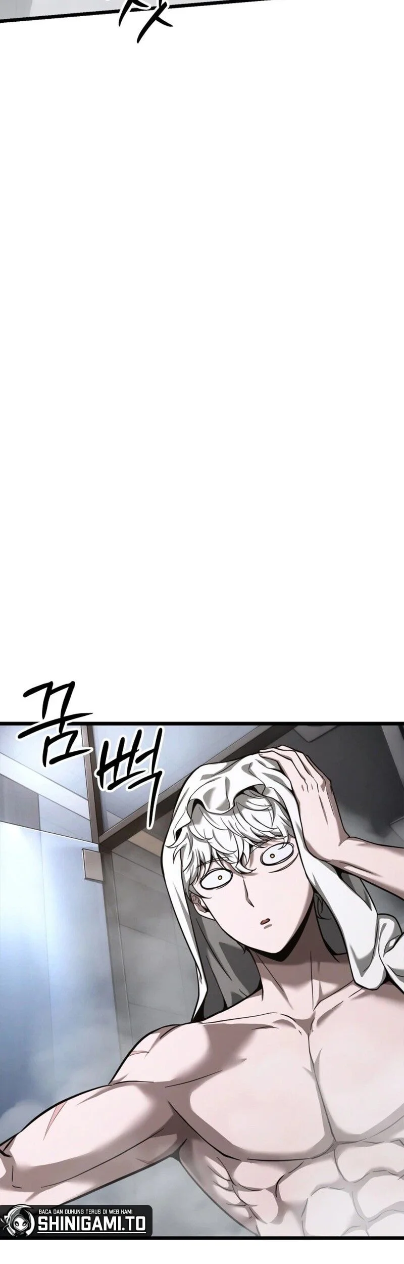 Solo Swordmaster Chapter 11 - halaman 15