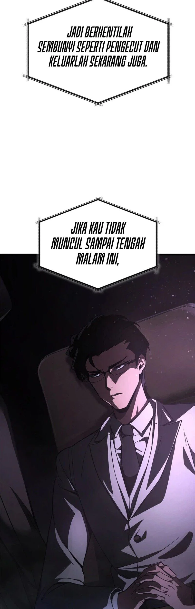 Solo Swordmaster Chapter 11 - halaman 35