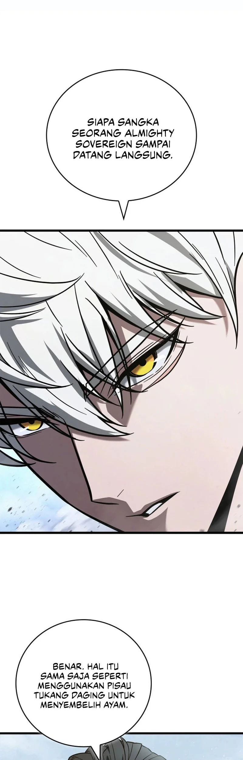 Solo Swordmaster Chapter 12 - halaman 13