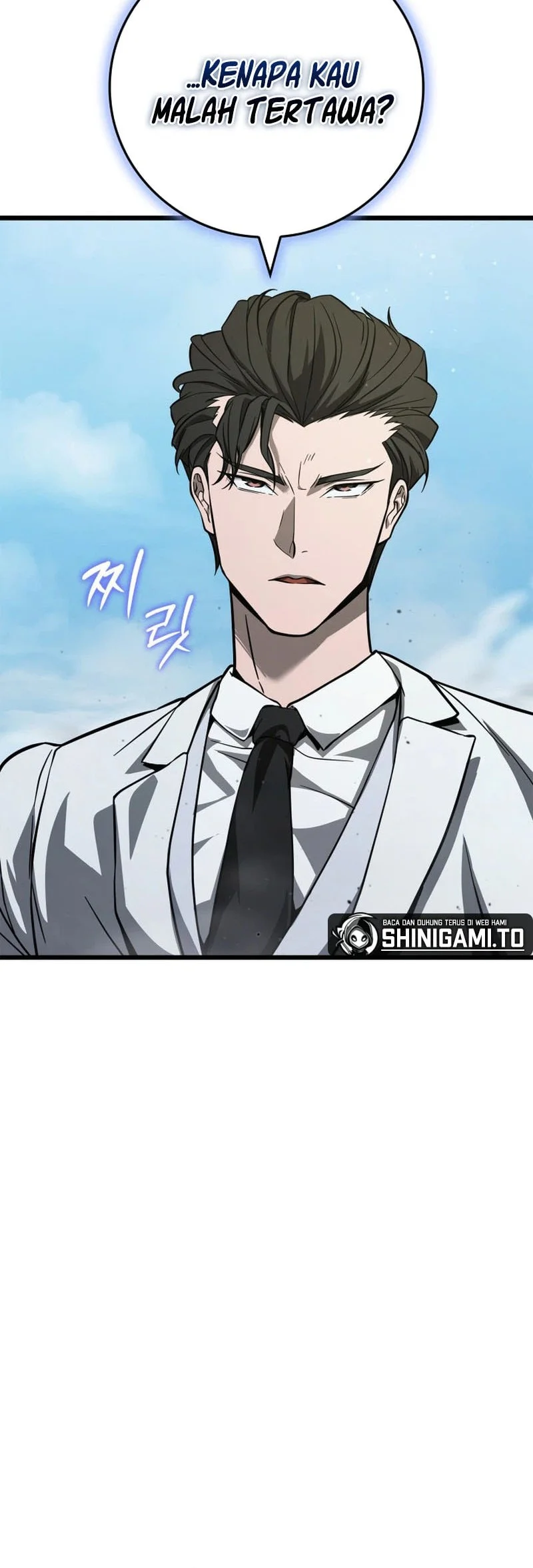 Solo Swordmaster Chapter 12 - halaman 19