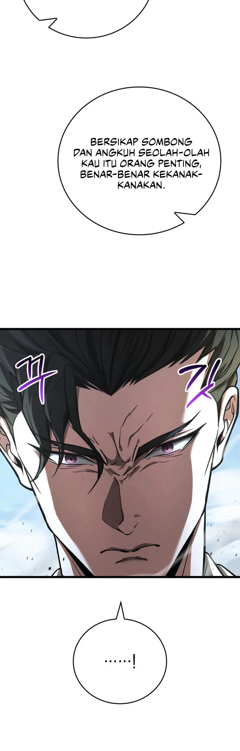 Solo Swordmaster Chapter 12 - halaman 21
