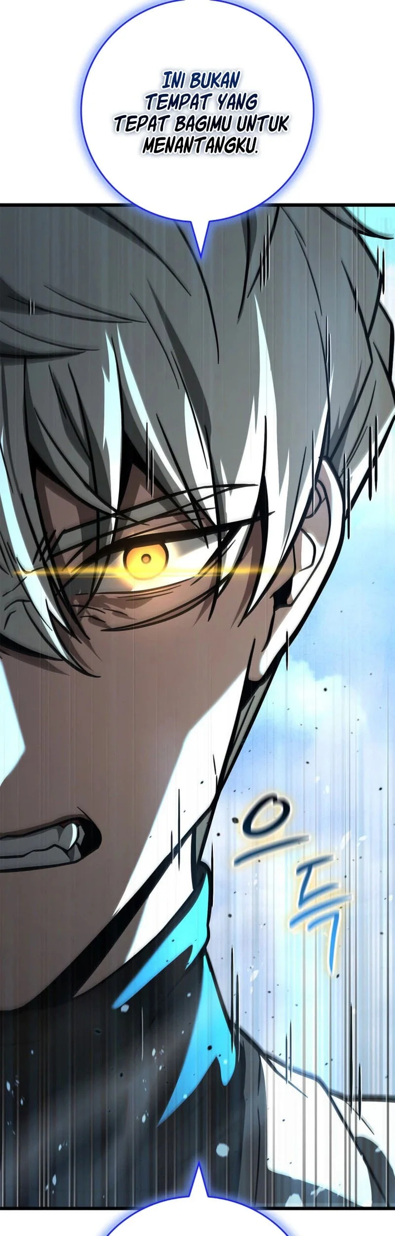 Solo Swordmaster Chapter 12 - halaman 24