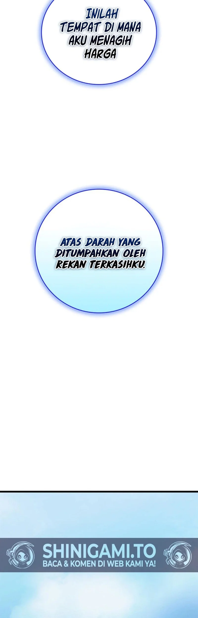 Solo Swordmaster Chapter 12 - halaman 25