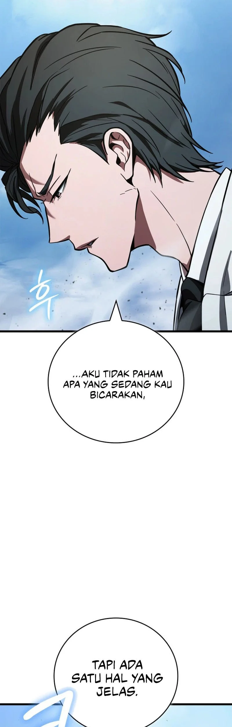 Solo Swordmaster Chapter 12 - halaman 26
