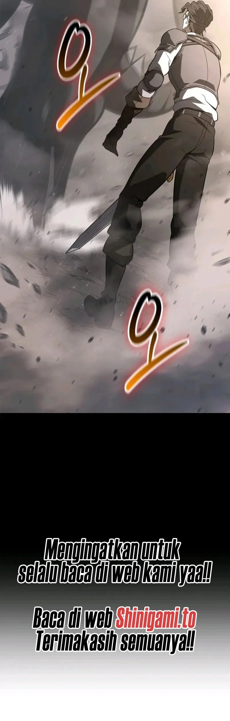 Solo Swordmaster Chapter 13 - halaman 12
