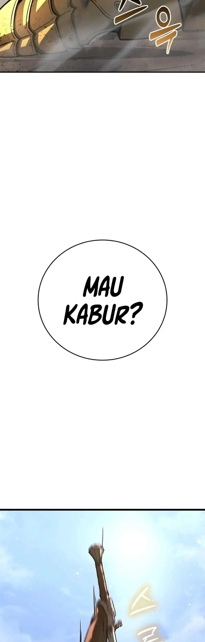 Solo Swordmaster Chapter 13 - halaman 14
